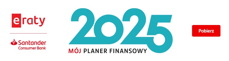 Planer finansowy 2025